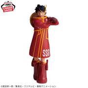 MONKEY.D.LUFFY - VER.EGGHEAD - One Piece - Banpresto - The Shukko