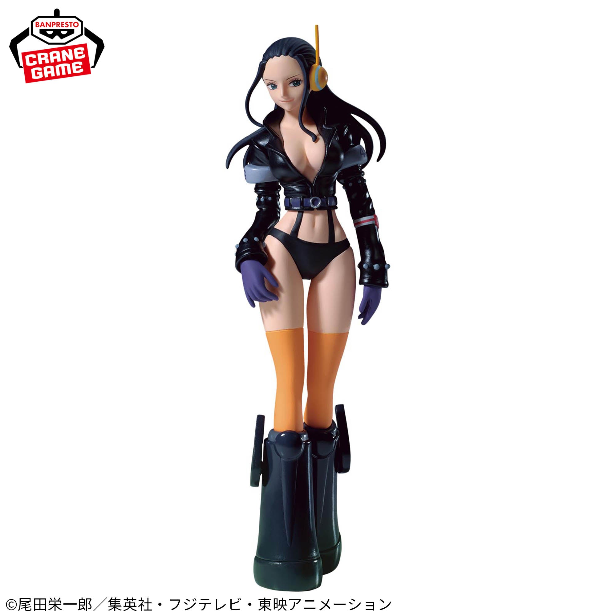 NICO ROBIN - EGGHEAD VER. - One Piece - Banpresto - The Shukko