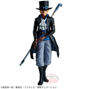 SABO - One Piece - Banpresto - The Shukko