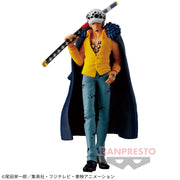TRAFALGAR.LAW - One Piece - Banpresto - The Shukko