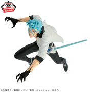 GRIMMJOW JAEGERJAQUEZ - Bleach - Banpresto - Vibration Stars