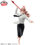 POWER III - Chainsaw Man - Banpresto Vibration Stars
