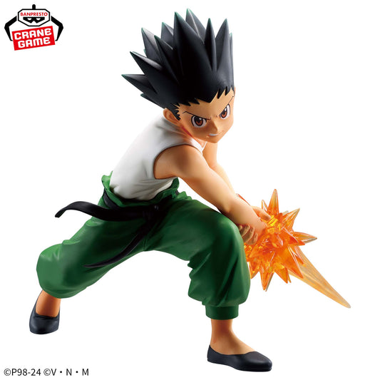 GON FREECSS - Hunter X Hunter - Banpresto - Vibration Stars II