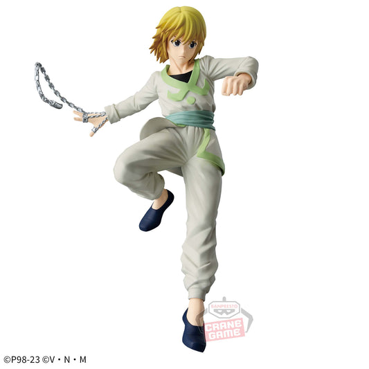 KURAPIKA - Hunter x Hunter - Banpresto Vibration Stars