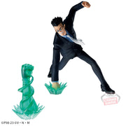 LEORIO PARADINIGHT - Hunter x Hunter - Banpresto Vibration Stars