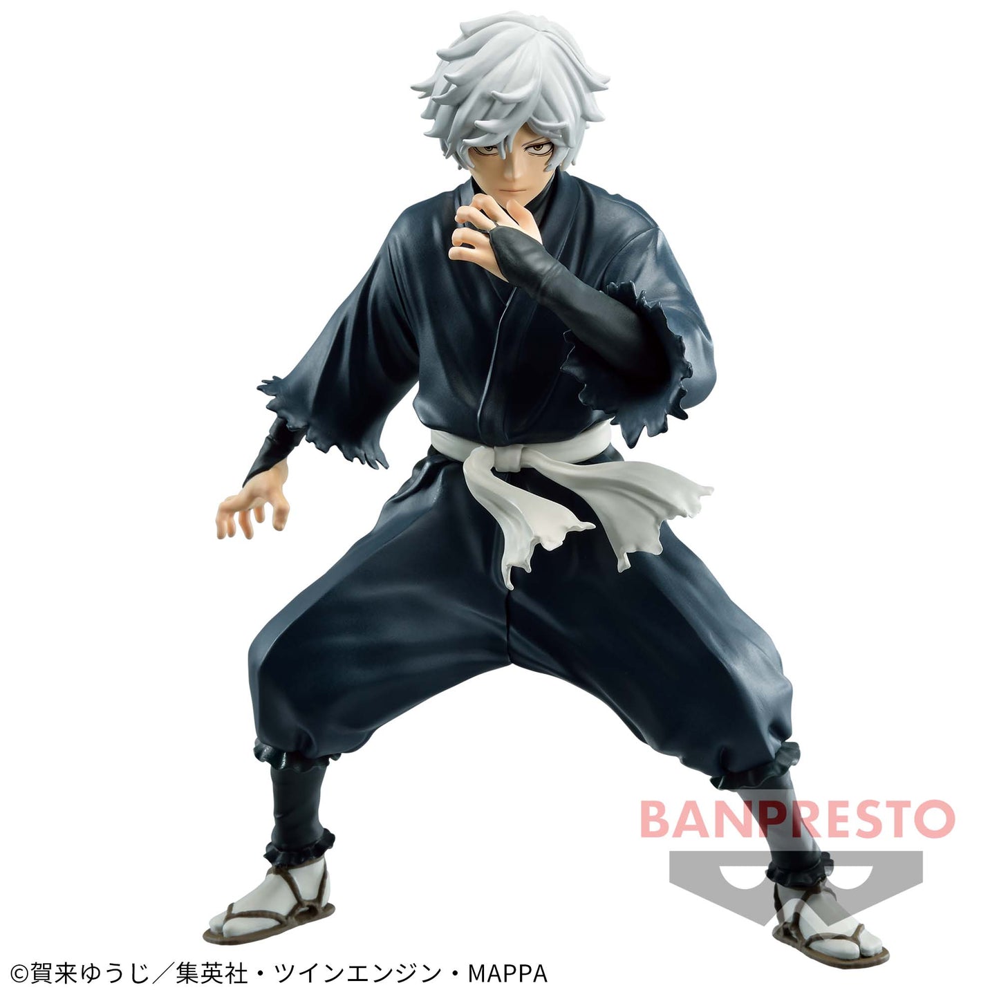 GABIMARU - Hell's Paradise - Banpresto Vibration Stars