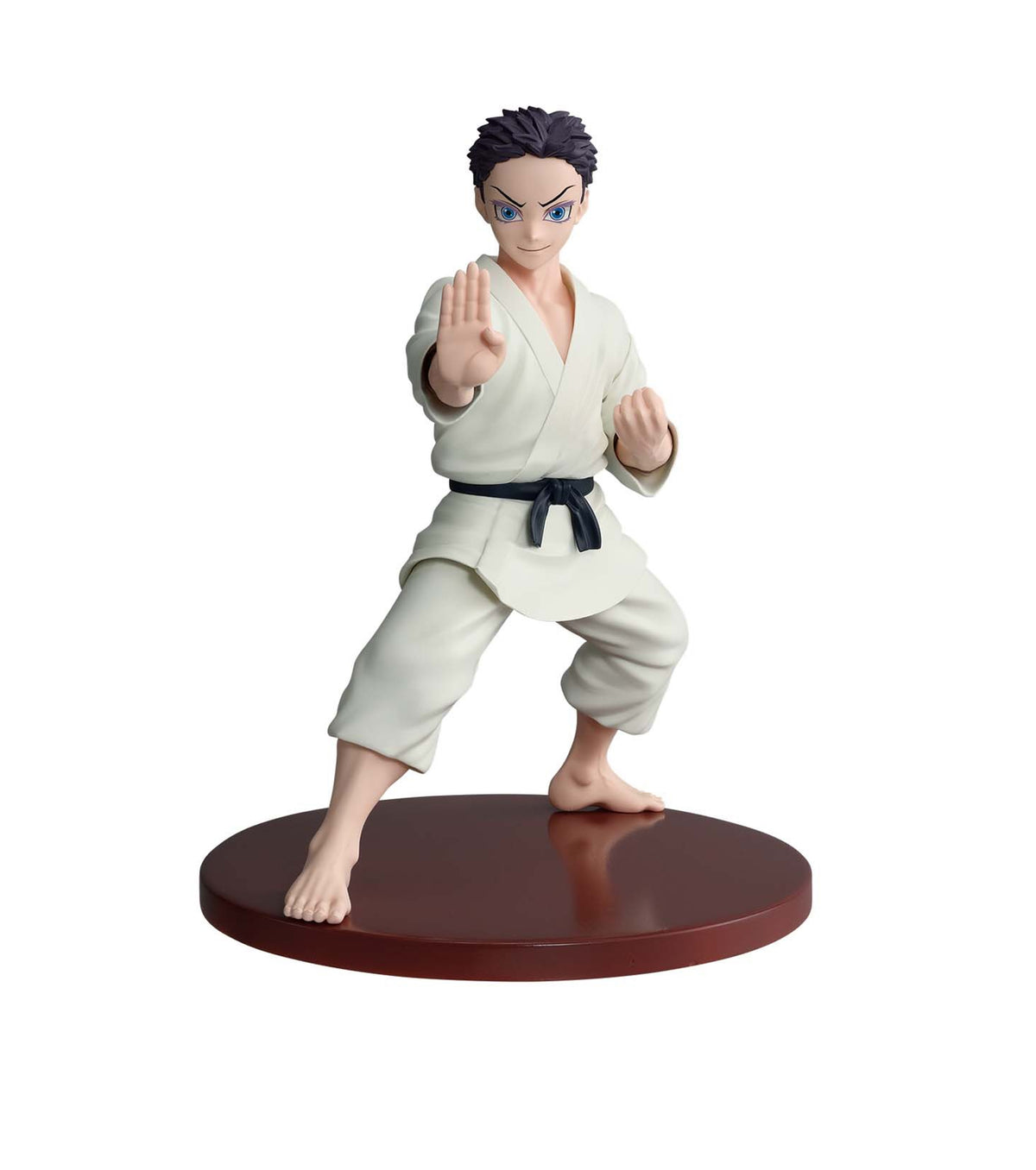 HAKUJI (AKAZA) - Kimetsu No Yaiba - Banpresto - Vibration Stars