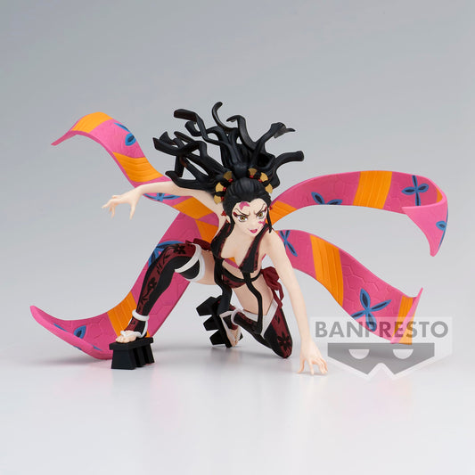 DAKI - V.1 - Kimetsu No Yaiba - Banpresto - Vibration Stars