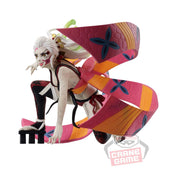DAKI v.2 - Kimetsu no Yaiba - Banpresto Vibration Stars