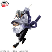 KIMIMARO - Naruto - Banpresto - Vibration Stars