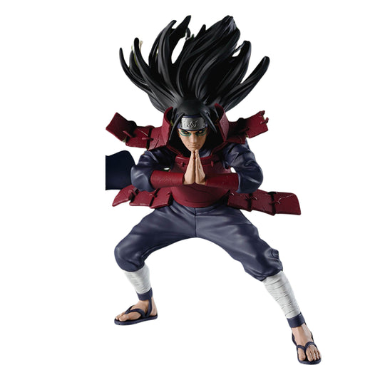 HASHIRAMA SENJU - Naruto Shippuden - Banpresto - Vibration Stars