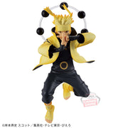 NARUTO UZUMAKI V - Naruto Shippuden - Banpresto Vibration Stars