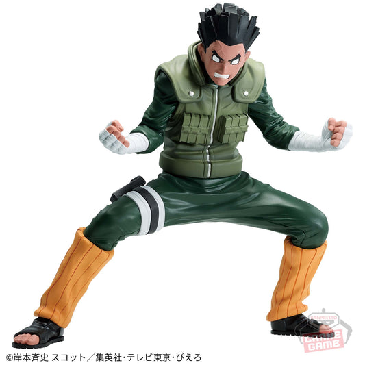 ROCK LEE II - Naruto Shippuden - Banpresto Vibration Stars