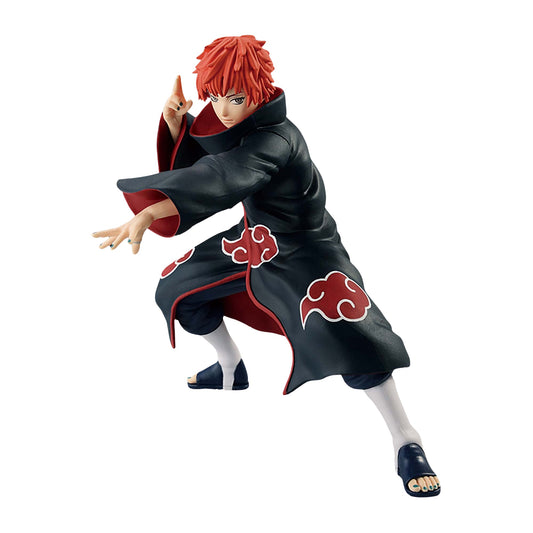 SASORI - Naruto Shippuden - Banpresto Vibration Stars
