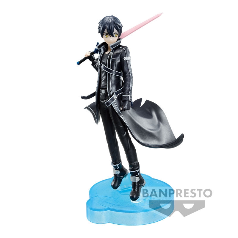 KIRITO - Sword Art Online - Banpresto War of Underworld