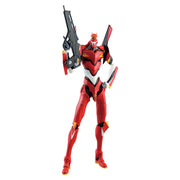 EVANGELION UNIT 02 - Neon Genesis Evangelion - Ichiban Kuji - Angels Erosion