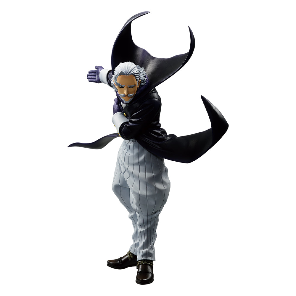 GENTLE CRIMINAL - My Hero Academia - Ichiban Kuji - Cultural Festival