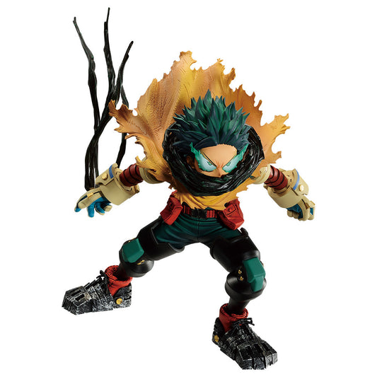IZUKU MIDORIYA - My Hero Academia - Ichiban Kuji - Continuous Star - Premio A