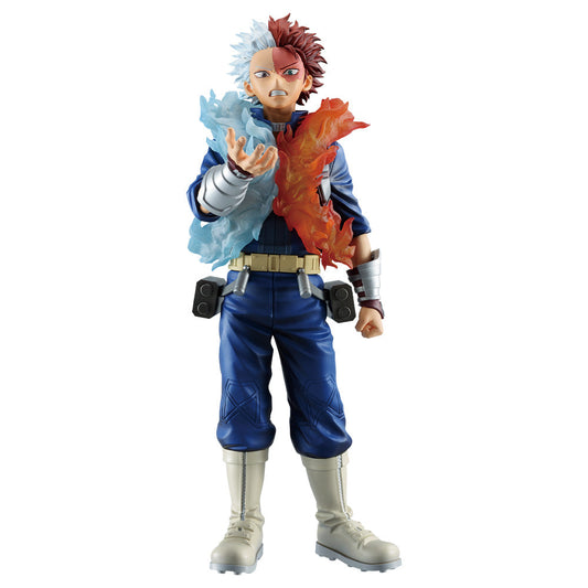 SHOTO TODOROKI - My Hero Academia - Ichiban Kuji - Continuous Star - Premio C