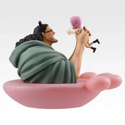 KUMA & BONNEY - REVIBLE MOMENT - PREMIO B - One Piece - Ichiban Kuji - Dramatic Memories