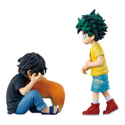 IZUKU & TENKO - PREMIO C - My Hero Academia - Ichiban Kuji - Conflicting Feelings