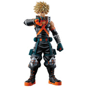 KATSUKI BAKUGO - PREMIO D - My Hero Academia - Ichiban Kuji - Conflicting Feelings