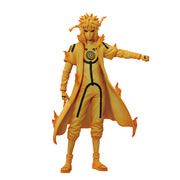 MINATO NAMIKAZE - KURAMA LINK MODE- PREMIO C - Naruto Shippuden - Ichiban Kuji - Connected Feelings