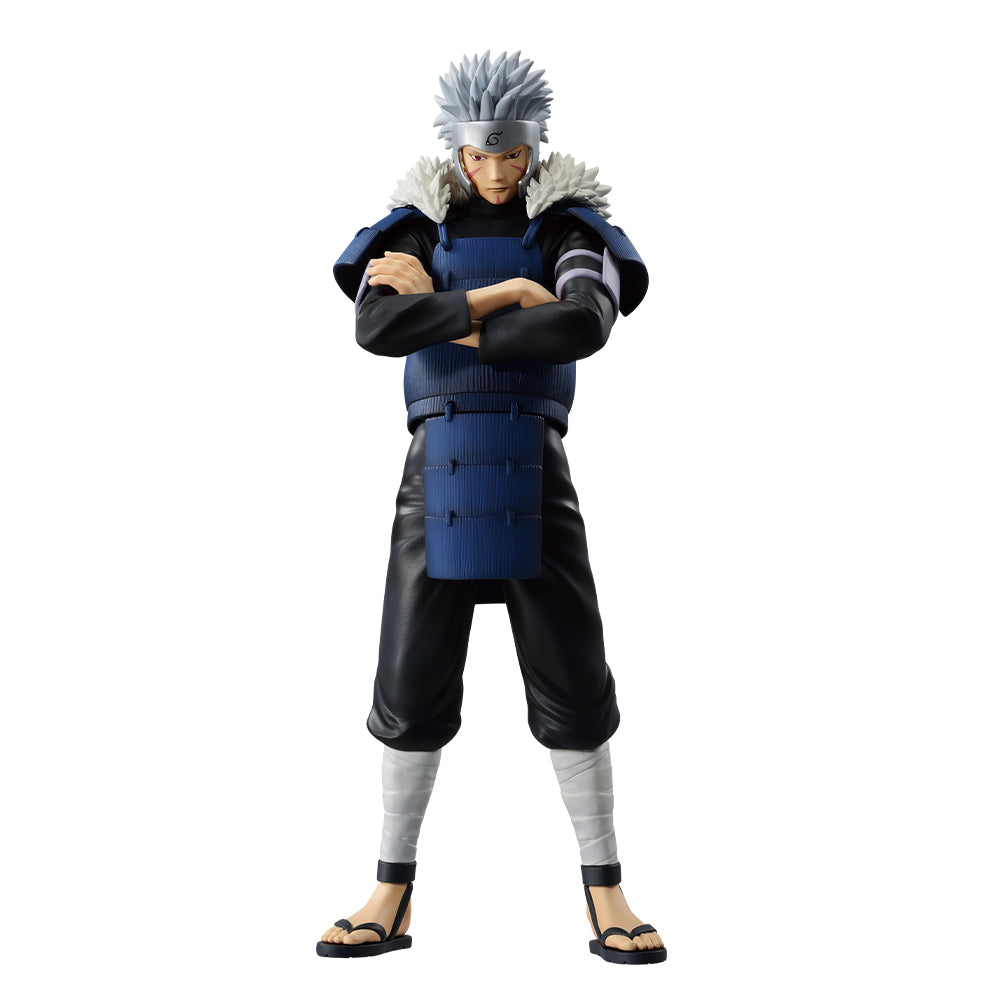 TOBIRAMA SENJU - PREMIO B - Naruto Shippuden - Ichiban Kuji - Connected Feelings