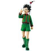 GON FREECSS - MASTERLISE - Hunter X Hunter - Ichiban Kuji Premio A - Greed Island