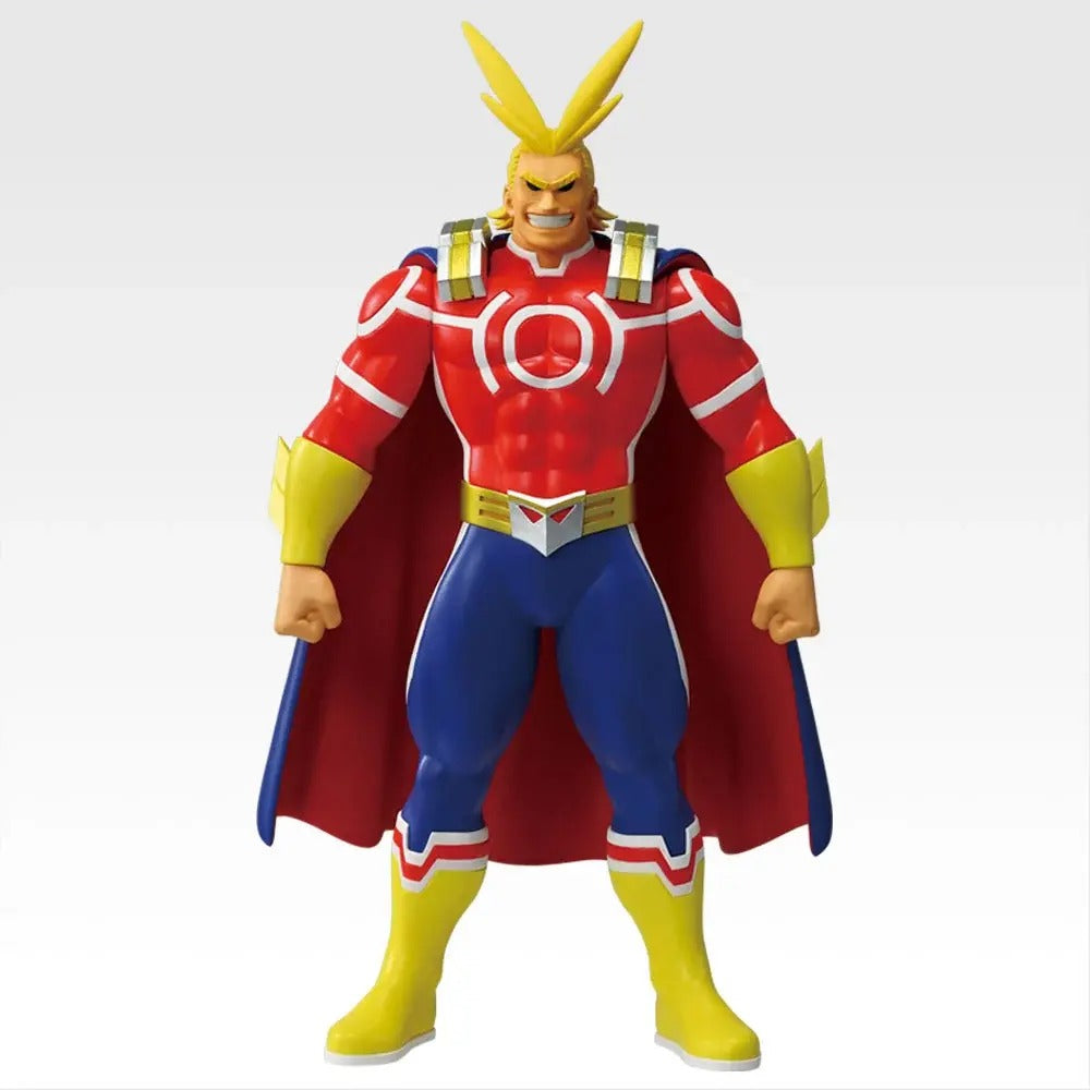 ALL MIGHT DOLL - Premio F - My Hero Academia - Ichiban Kuji - The story of becoming the greatest hero