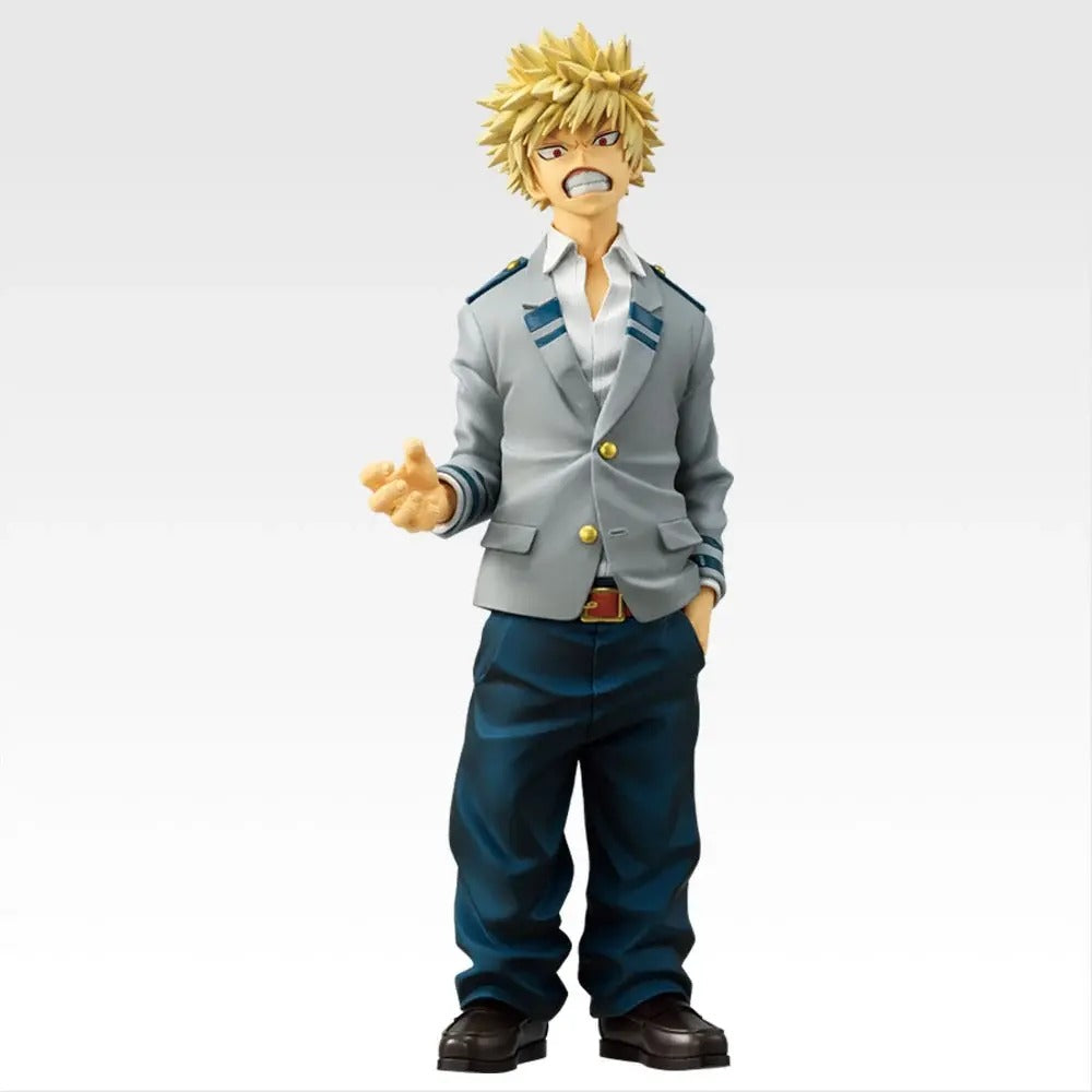 KATSUKI BAKUGO - Premio B - My Hero Academia - Ichiban Kuji - The story of becoming the greatest hero