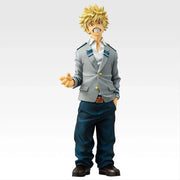 KATSUKI BAKUGO - Premio B - My Hero Academia - Ichiban Kuji - The story of becoming the greatest hero