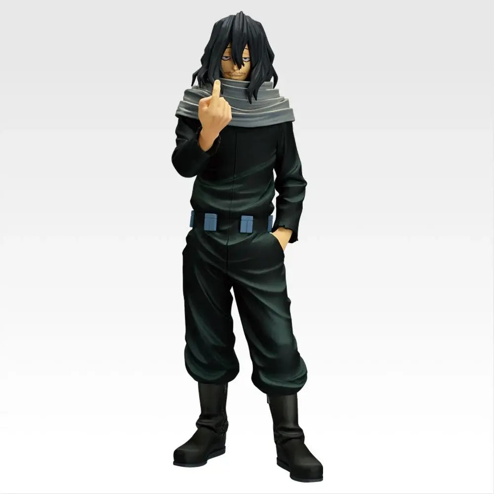 SHOTA AIZAWA - Premio C - My Hero Academia - Ichiban Kuji - The story of becoming the greatest hero