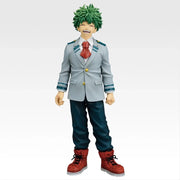 IZUKU MIDORIYA - UA CLASS 1-A - My Hero Academia - Ichiban Kuji - Intertwined Feelings
