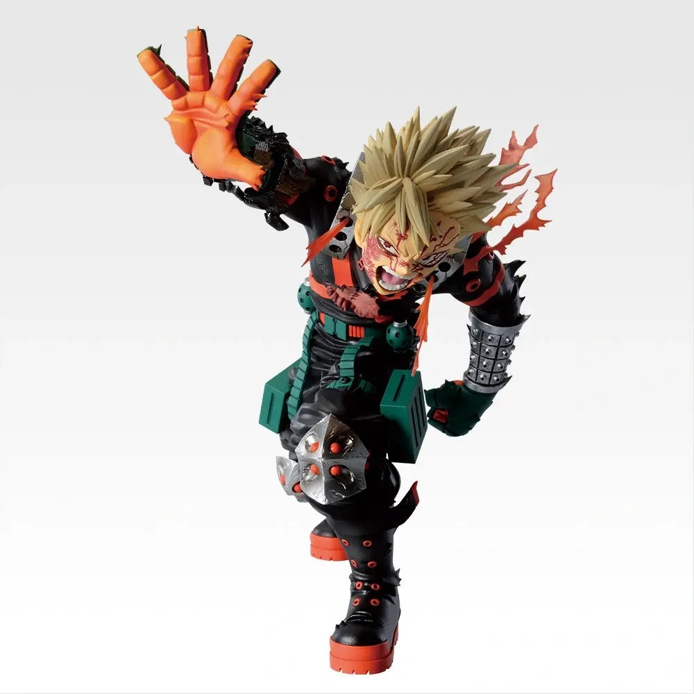 KATSUKI BAKUGO - THIS IS OUR STORY! - My Hero Academia - Ichiban Kuji - Intertwined Feelings