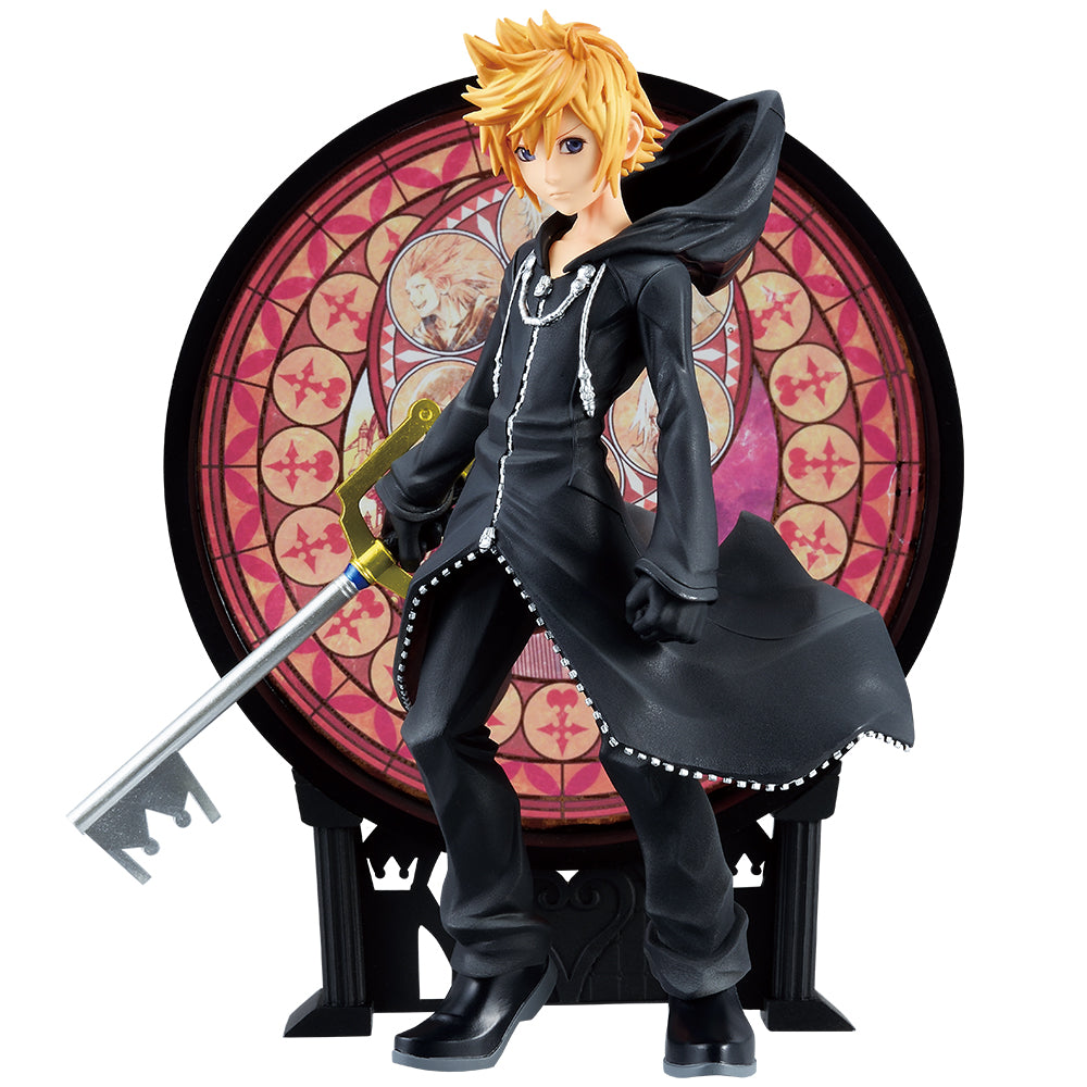ROXAS - PREMIO LAST ONE - Kingdom Hearts - Ichiban Kuji - Linking Hearts