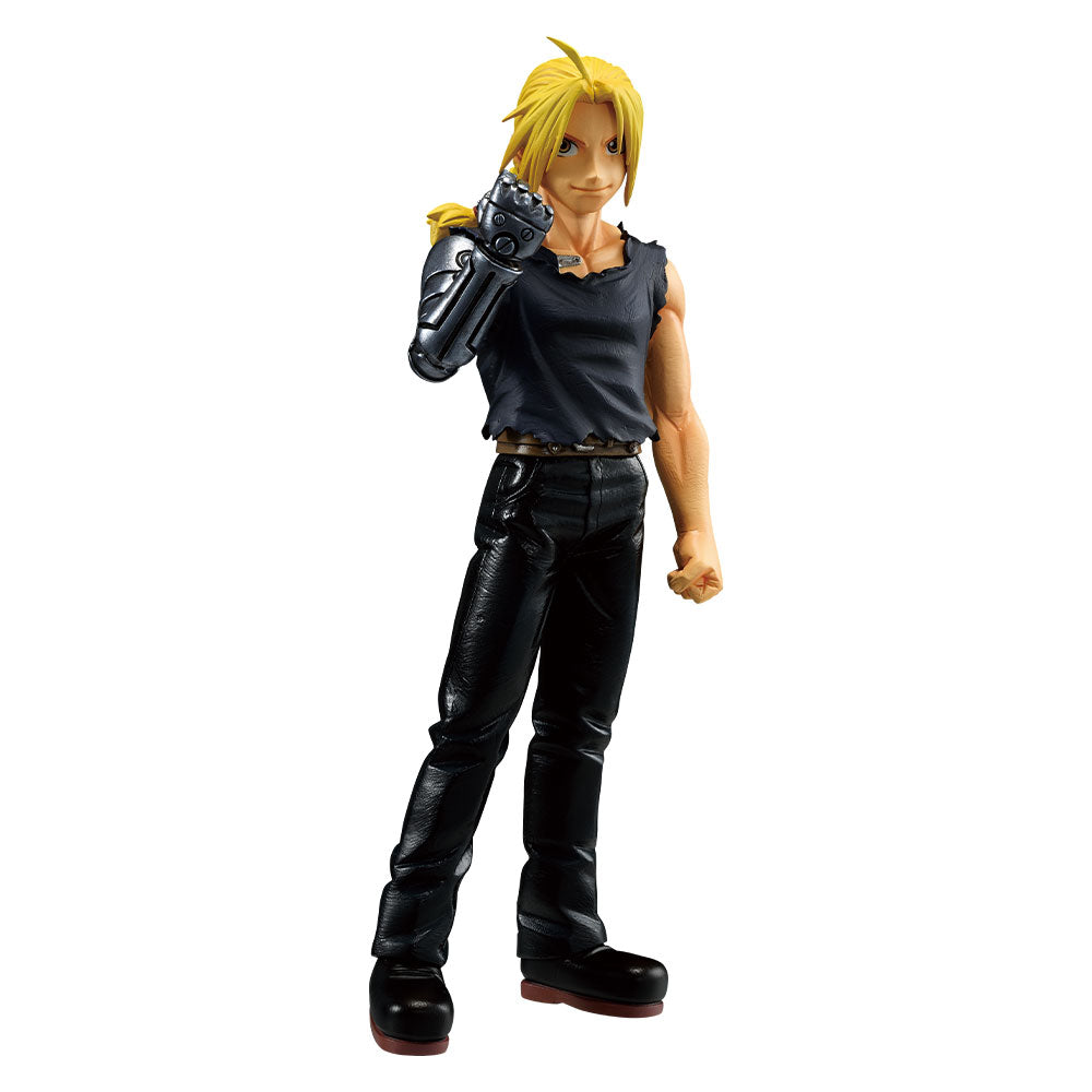 EDWARD ELRIC - Fullmetal Alchemist - Premio A - Ichiban Kuji - Those Who Open the Door