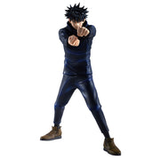 MEGUMI FUSHIGURO - PREMIO B - Jujutsu Kaisen - Ichiban Kuji - Shibuya Incident Part 3