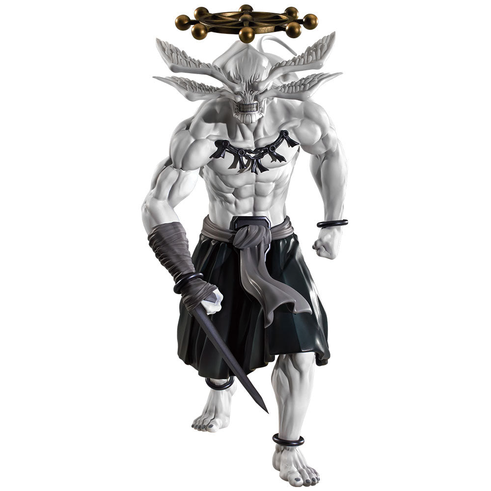 EIGHT-HANDED SWORD DIVINE GENERAL MAHORAGA - PREMIO LAST ONE - Jujutsu Kaisen - Ichiban Kuji - Shibuya Incident Part 3