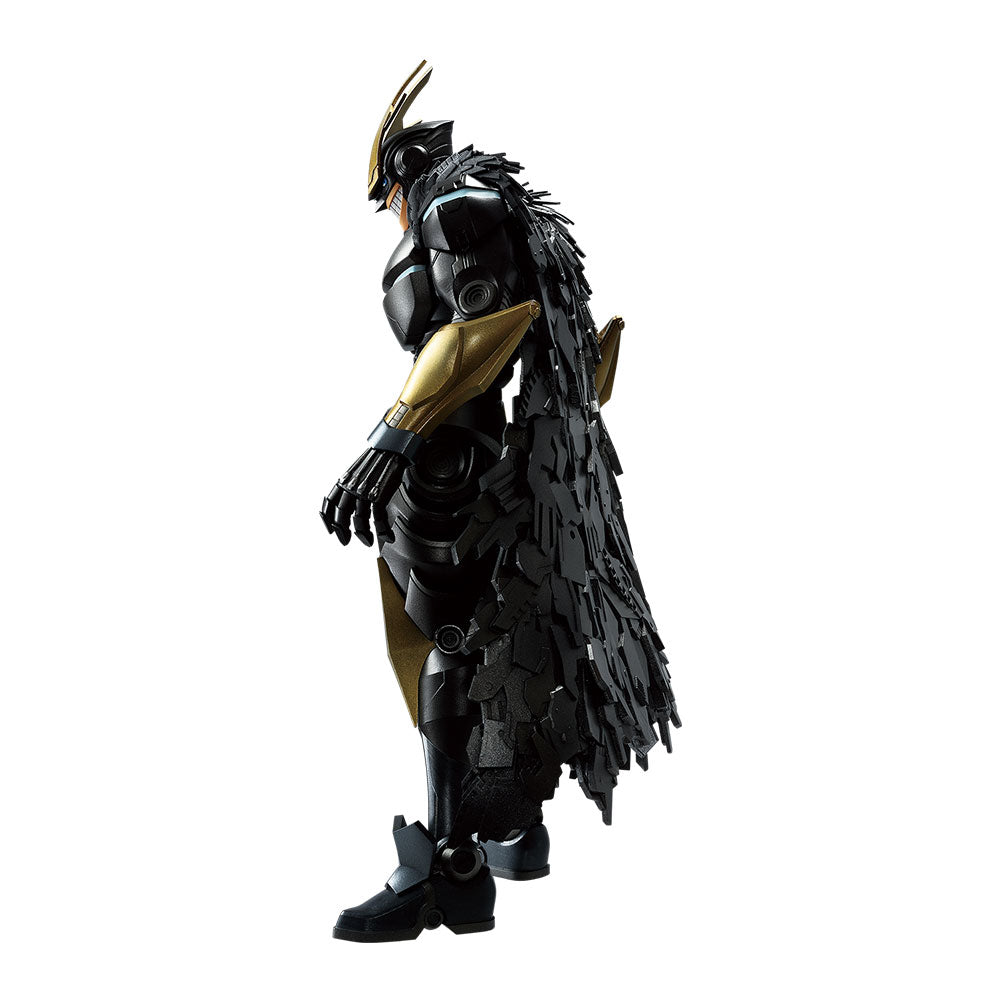 ALL MIGHT (ARMORED) - My Hero Academia - Ichiban Kuji - Spinning Power
