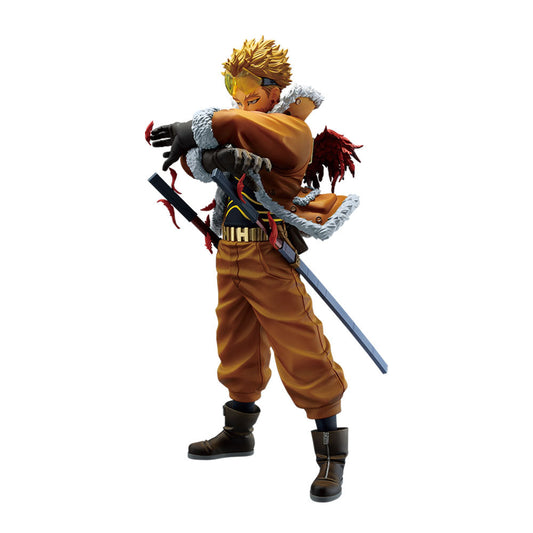 HAWKS - My Hero Academia - Ichiban Kuji - Spinning Power