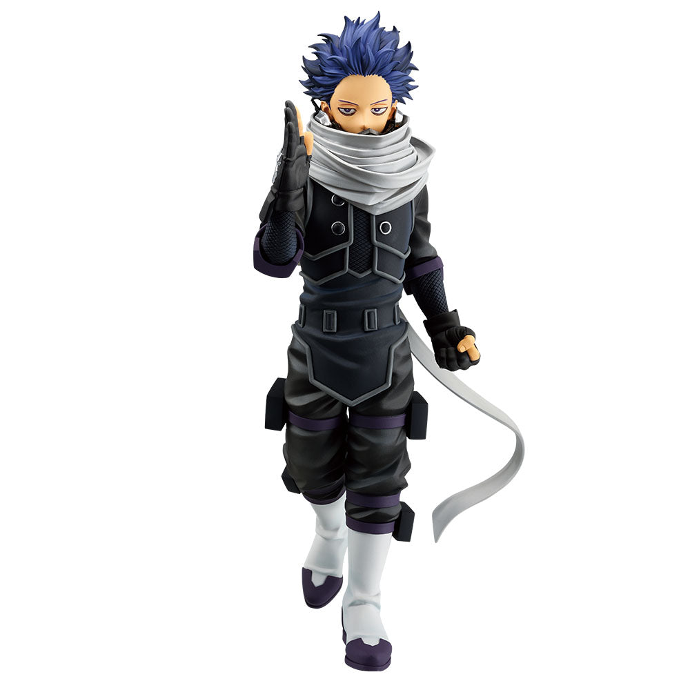 HITOSHI SHINSO - My Hero Academia - Ichiban Kuji - Stand Up Again