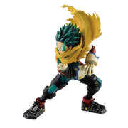 IZUKU MIDORIYA - PREMIO A - My Hero Academia - Ichiban Kuji - Stand Up Again
