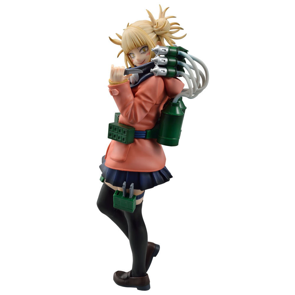 HIMIKO TOGA - My Hero Academia - Ichiban Kuji - My Villian Academia