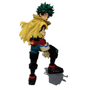 IZUKU MIDORIYA - PREMIO A - My Hero Academia - Ichiban Kuji - You're Next