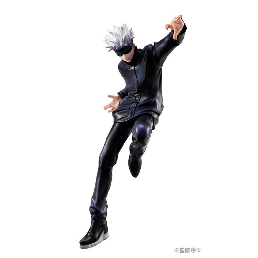SATORU GOJO - Jujutsu Kaisen - MegaHouse