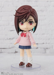 MOMO AYASE - Dandadan - Tamashii Nations - Figuarts Mini