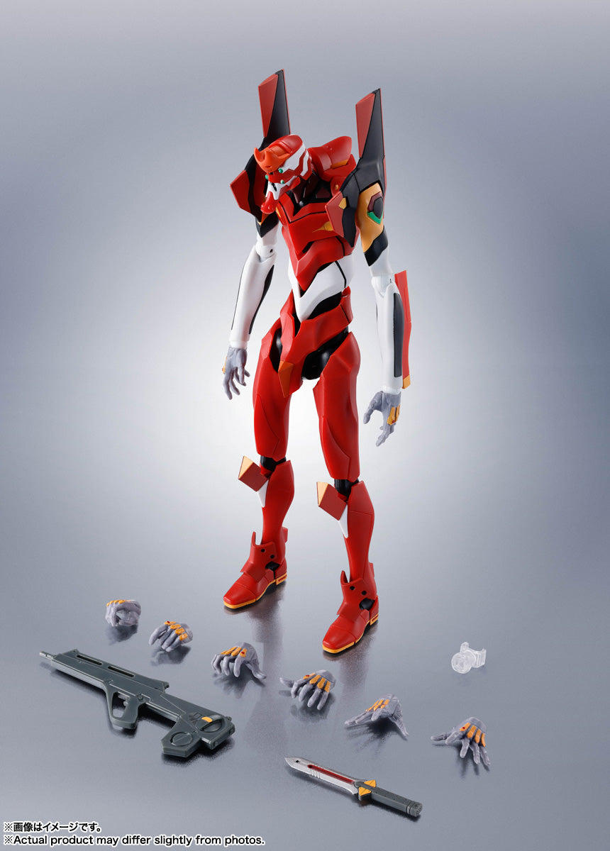 EVANGELION UNIT 01 - BEST SELECTION - TAMASHII NATIONS STORE EXCLUSIVE - Neon Genesis Evangelion - Tamashii Nations - The Robot Spirits