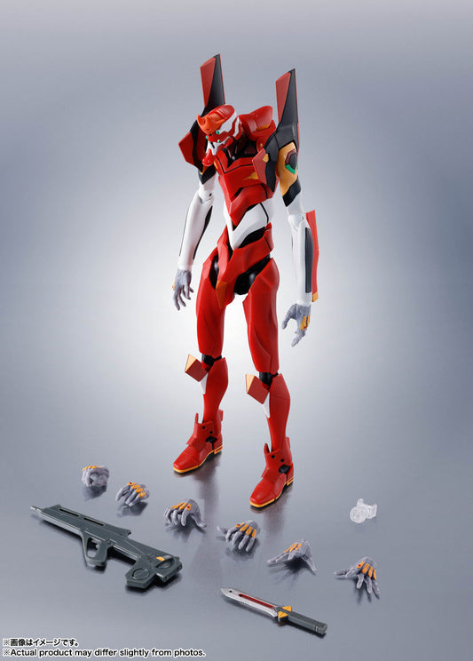EVANGELION UNIT 01 - BEST SELECTION - TAMASHII NATIONS STORE EXCLUSIVE - Neon Genesis Evangelion - Tamashii Nations - The Robot Spirits