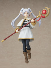 FRIEREN - Frieren: Beyond Journey's End - Tamashii Nations - S.H.Figuarts
